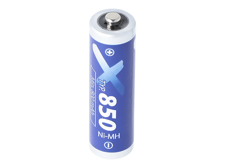 ACCUCELL XCell Mignon Batarya/ Pil