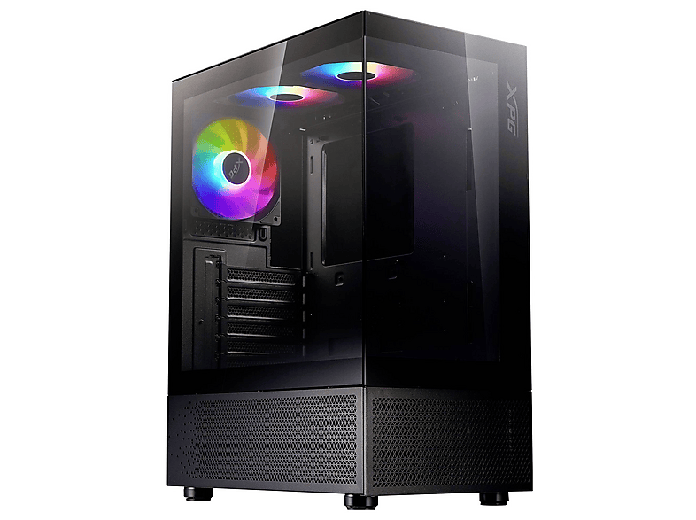 PC CASE XPG Invader X Mini | MediaWorld.it