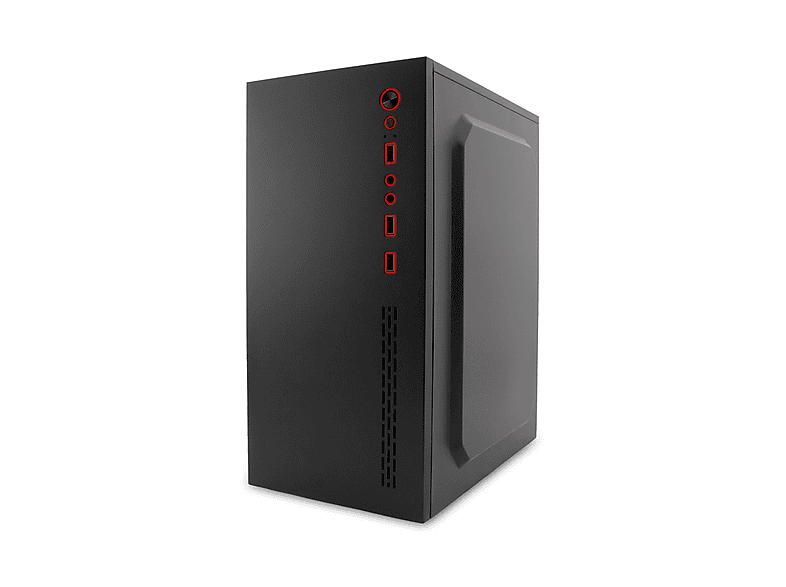 PC CASE COOLBOX PCC-MPC45-1 | MediaWorld.it