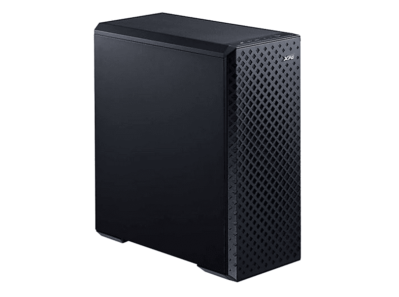 Chasis PC | DEFENDER WS L XPG, Negro | MediaMarkt
