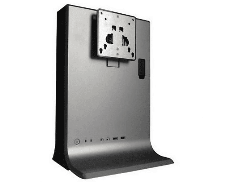 Chasis PC | D-1 HIDITEC, negro | MediaMarkt