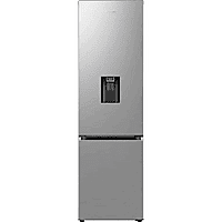 MediaMarkt SAMSUNG RB38C635ES9 Koelkast - Vrijstaand - Breedte 59,5 cm - Hoogte 203 cm - 272 l - Ja aanbieding