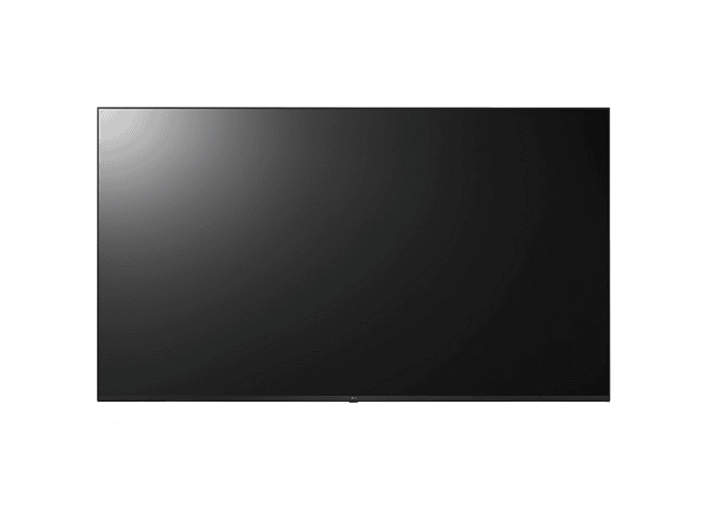 LG 11682810000 50 Zoll UHD 4K Monitor (12 ms Reaktionszeit , 60Hz , 60 Hz nativ)