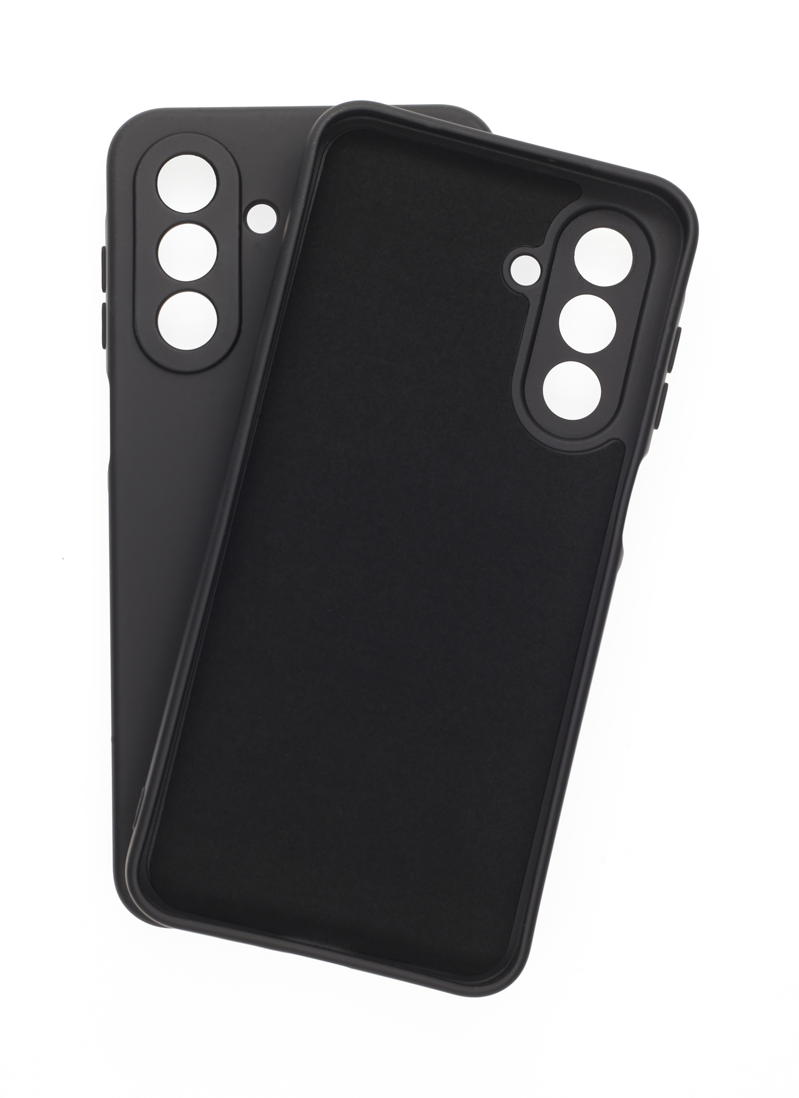 JAMCOVER Silikon Case, Backcover, Samsung, Galaxy A17, Galaxy A17 5G,  Schwarz | MediaMarkt