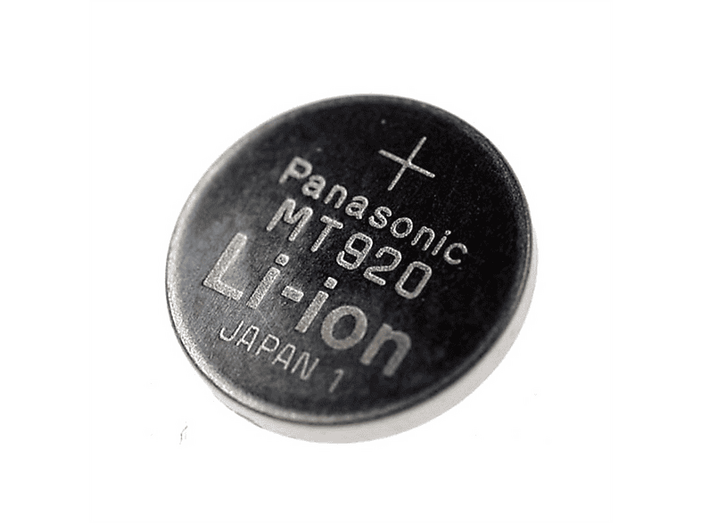 PANASONIC MT920 Batarya/ Pil