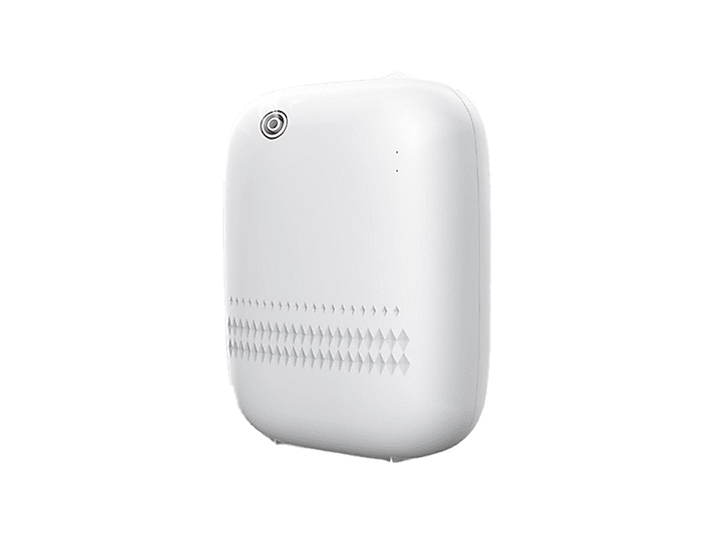 ZESHOP A320 Aroma-Diffusor Humidifier Weiß (Raumgröße: 61 m²) | MediaMarkt