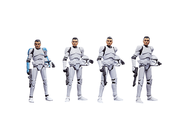 HASBRO Star Wars The Vintage Collection Phase I Clone Trooper