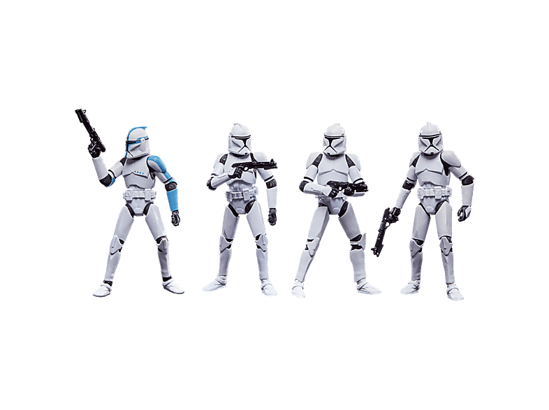 HASBRO Star Wars The Vintage Collection Phase I Clone Trooper