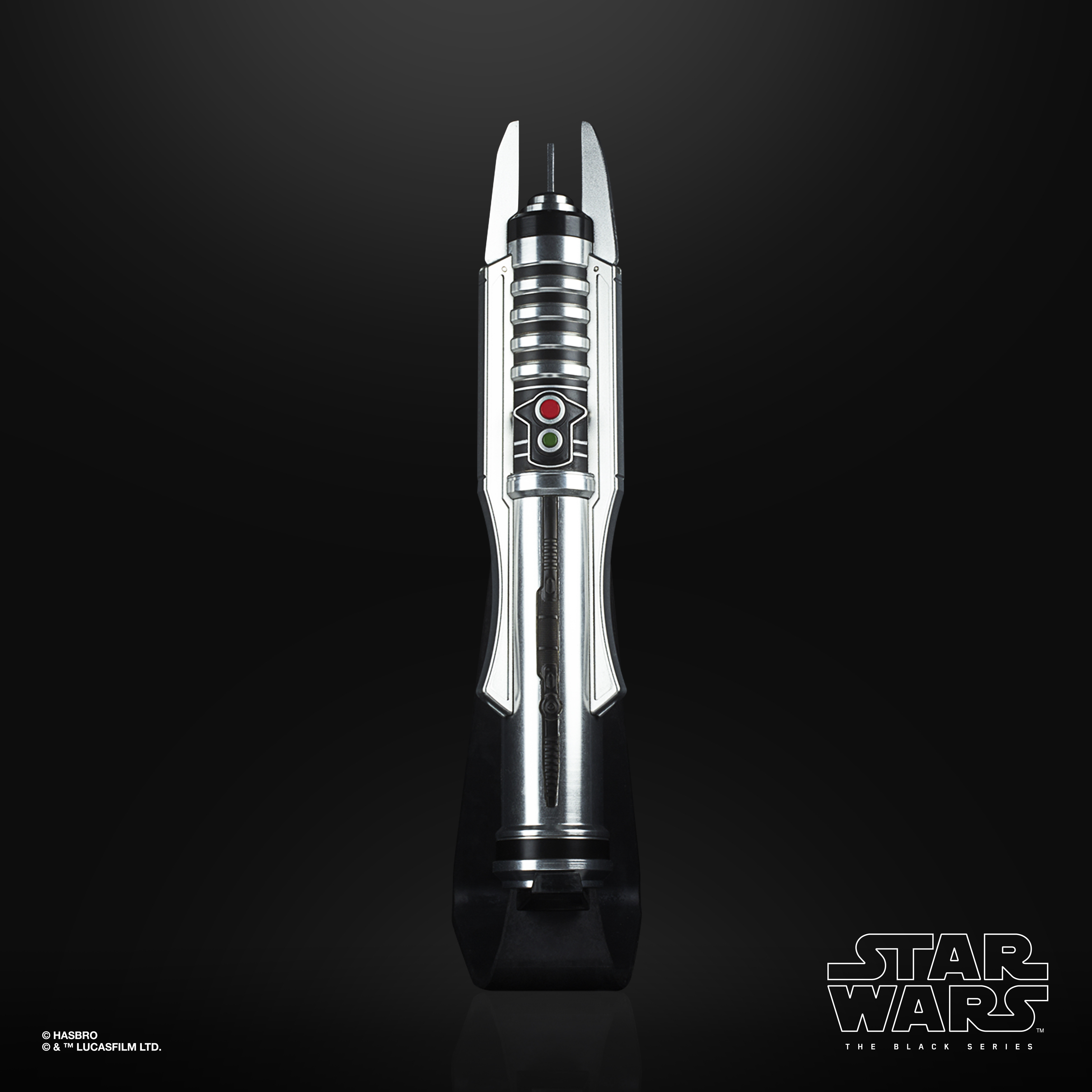 HASBRO Star Wars Black Series Darth Revan Force FX Elite Elektronik Işın Kılıcı (Lightsaber)