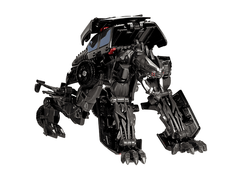HASBRO Transformers Studio Series Deluxe Class 117 Decepticon