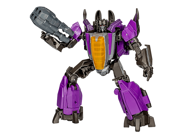 HASBRO Transformers Studio Series Gamer Edition 11 Voyager Class