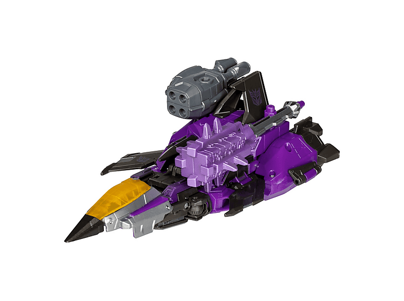 HASBRO Transformers Studio Series Gamer Edition 11 Voyager Class