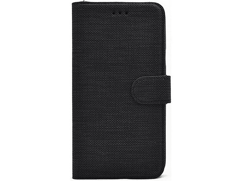 GPACK iPhone 13 Pro Max Uyumlu Standlı Kartvizitli Exclusive Spor Cüzdan Telefon Kılıfı Siyah