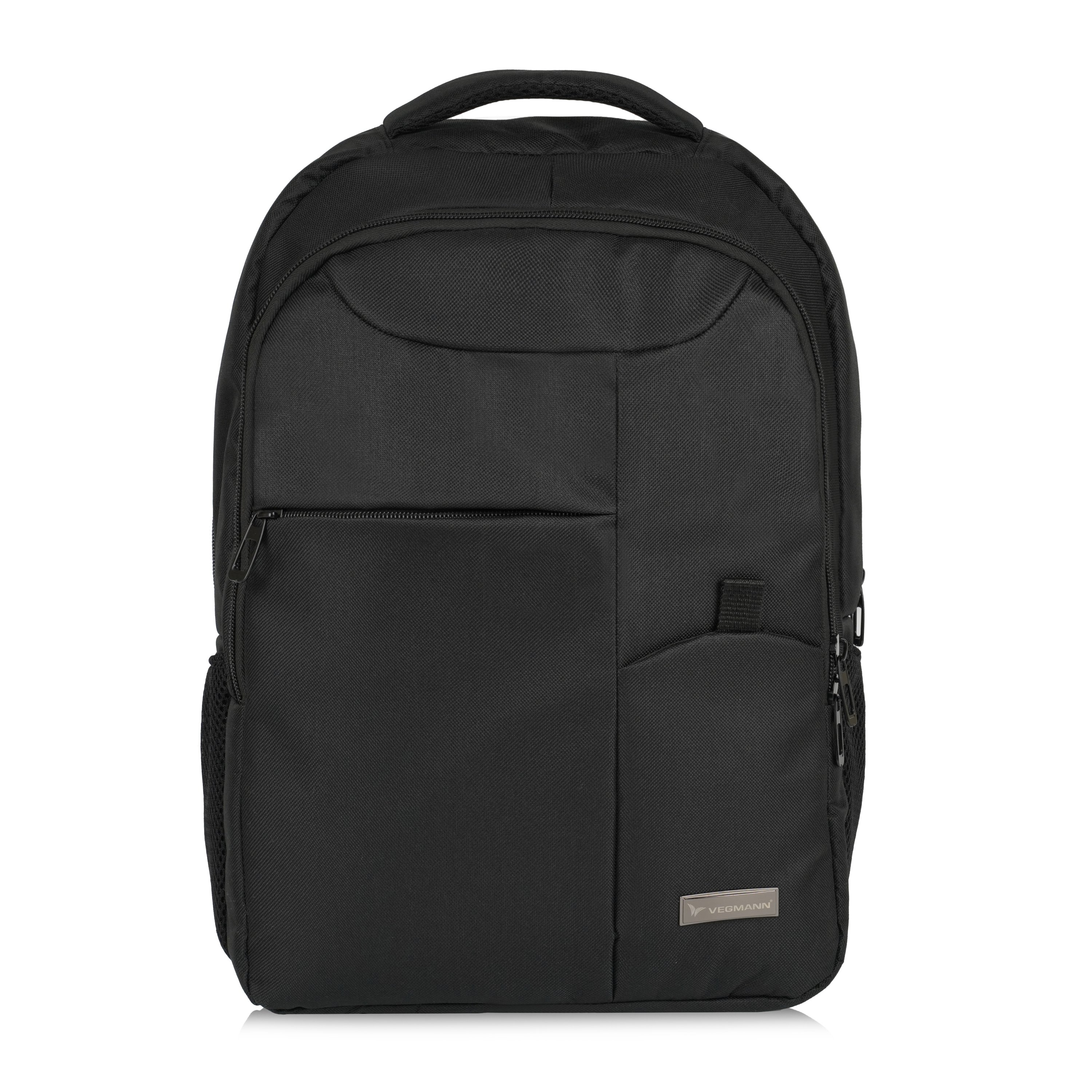 VEGMANN Tucana VGM-030 15,6 inç Laptop Çantası Siyah