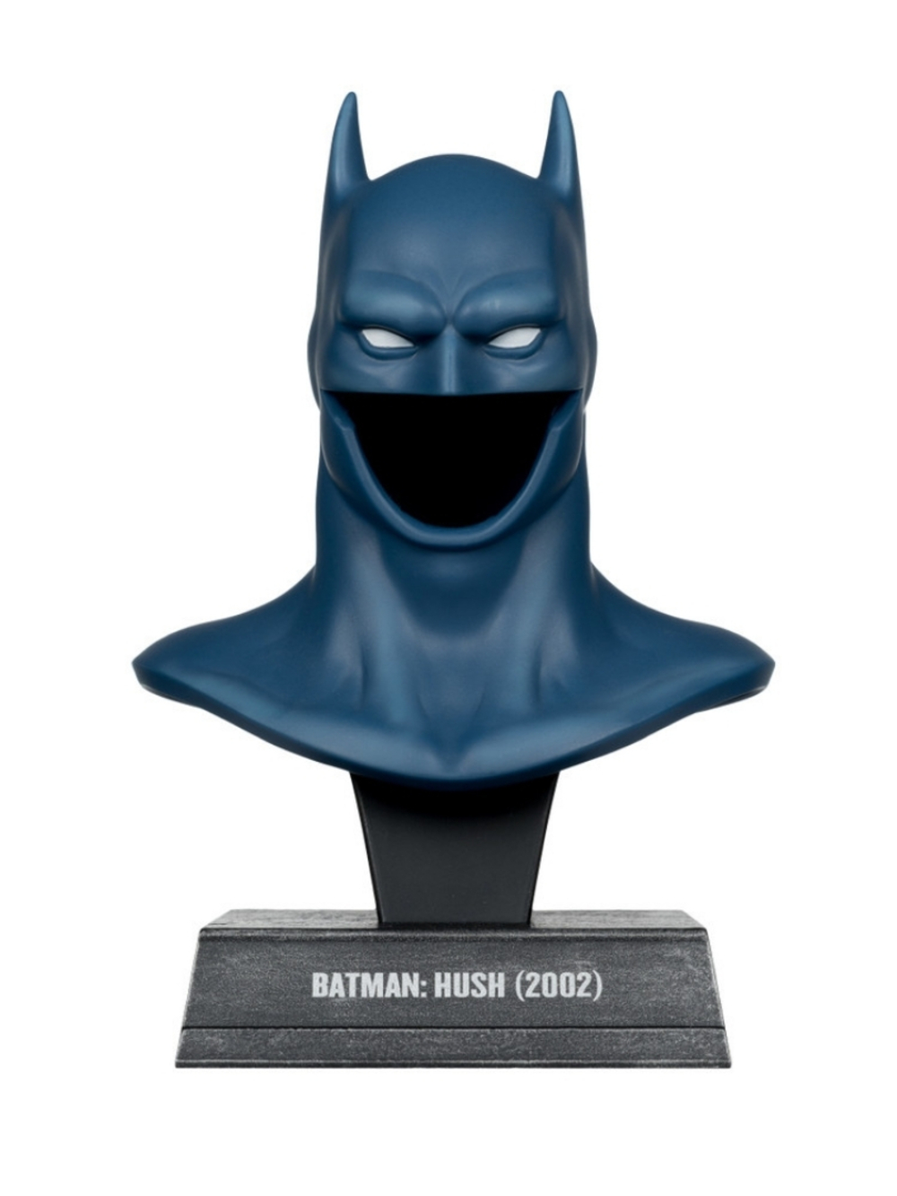 MCFARLANE TOYS Batman: Hush - Batman (2002) Cowl 1/3 Scale Büst