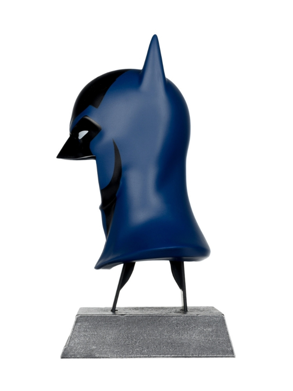 MCFARLANE TOYS Batman: Knightfall - Batman (1993) Cowl 1/3 Scale Büst