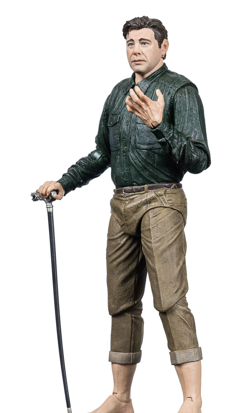 NECA Universal Monsters | Ultimate Wolf Man (Color) Koleksiyon