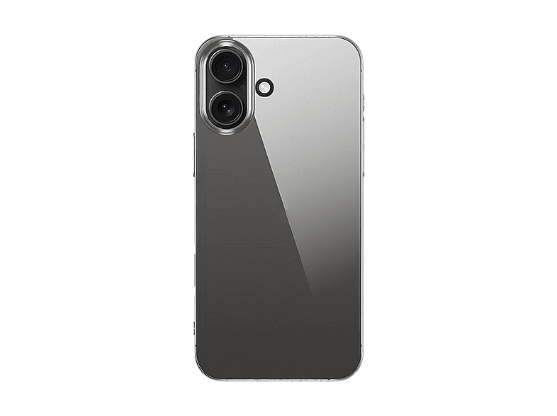 LOPARD iPhone 16 Plus Uyumlu Vonn Kapak Telefon Kılıfı Çok Renkli