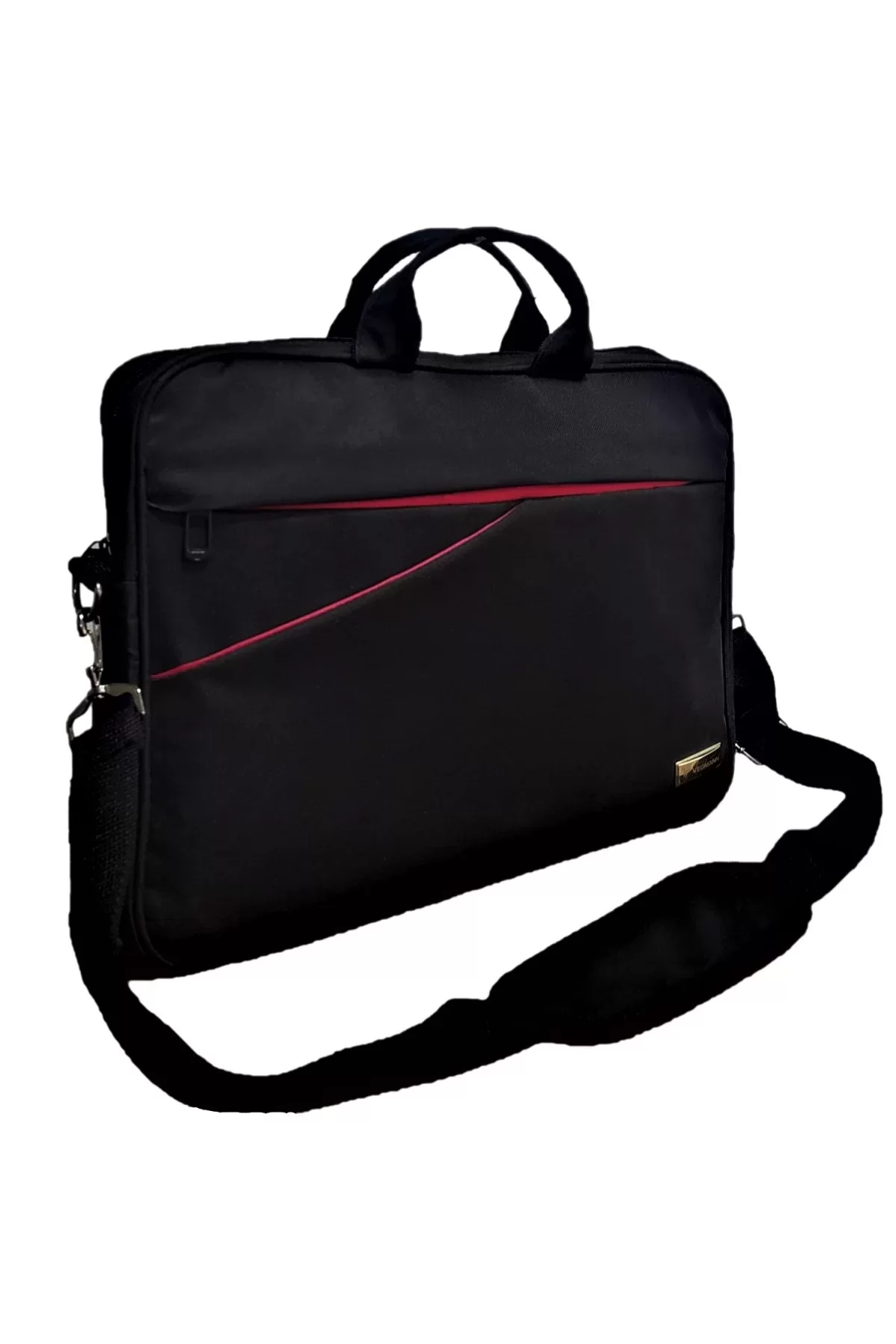VEGMANN AV-6900 15,6 inç Laptop Çantası Siyah