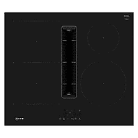 MediaMarkt NEFF V56NBS1L0 Kookplaat - Inbouw - Inductie - Breedte 592 mm aanbieding