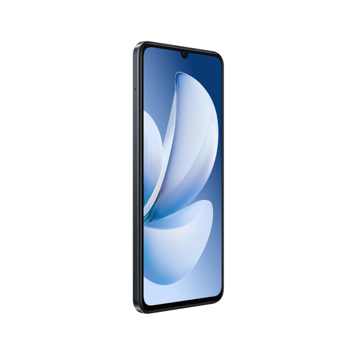 REALME Note 70T 4G, BLACK, Móvil Android, 128 GB, 4 GB RAM, 6,74