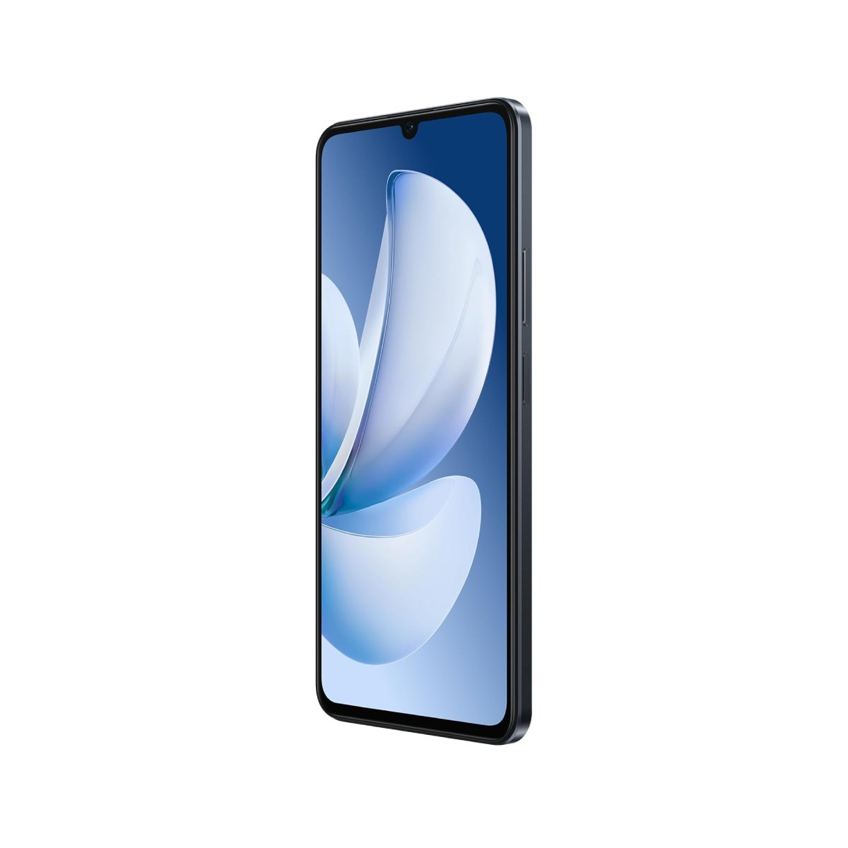 REALME Note 70T 4G, BLACK, Móvil Android, 128 GB, 4 GB RAM, 6,74