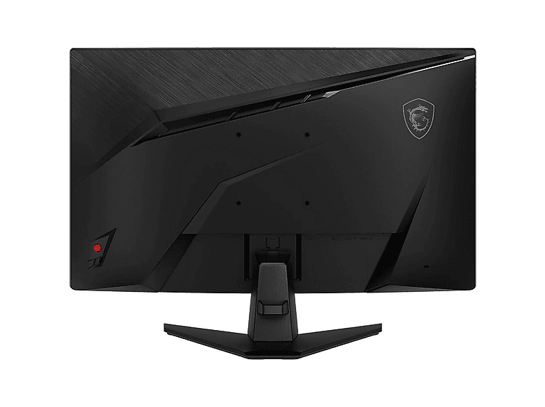 MSI MAG 274CQF 27 inç WQHD 0,5 ms 180 Hz Gaming Monitör Siyah