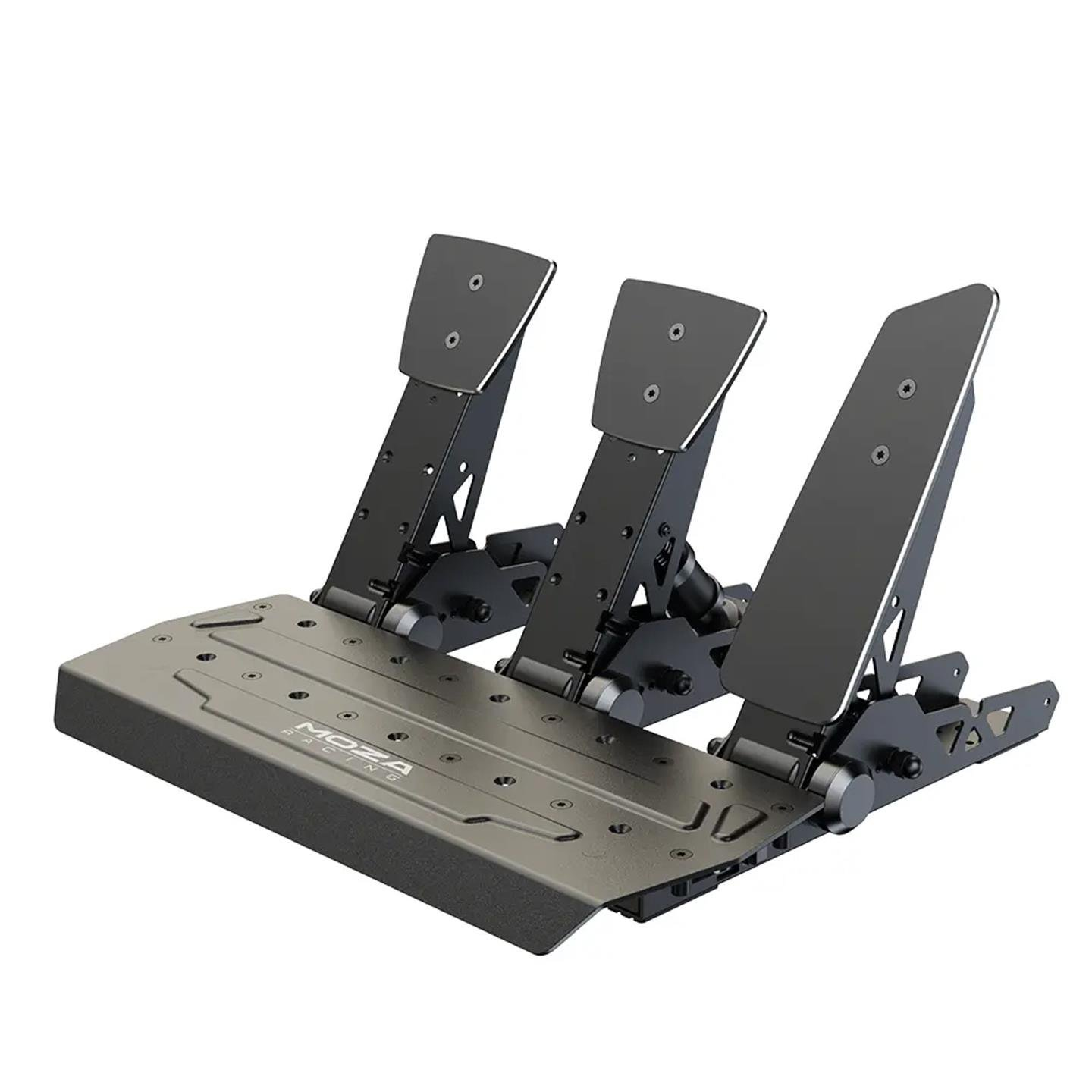 MOZA SR-P (Throttle and Brake) Two Pedal Siyah