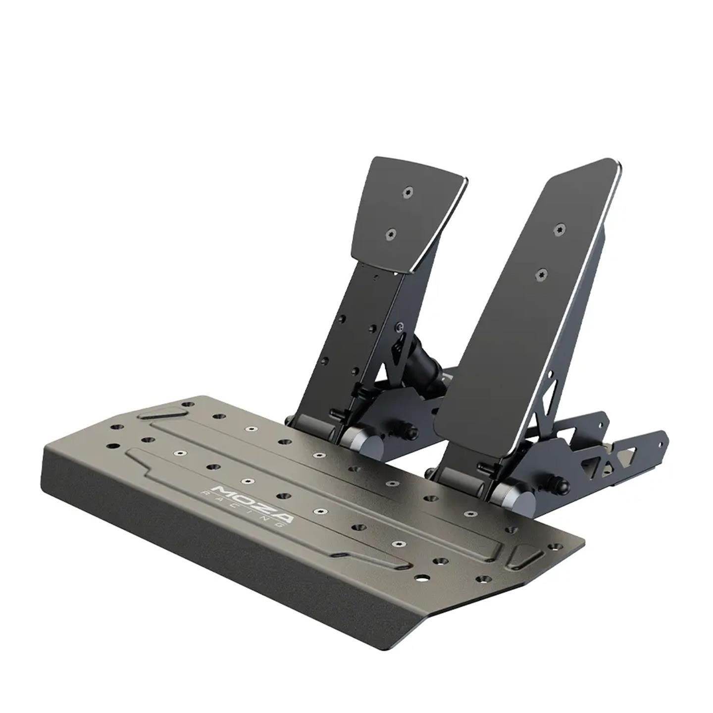 MOZA SR-P (Throttle and Brake) Two Pedal Siyah