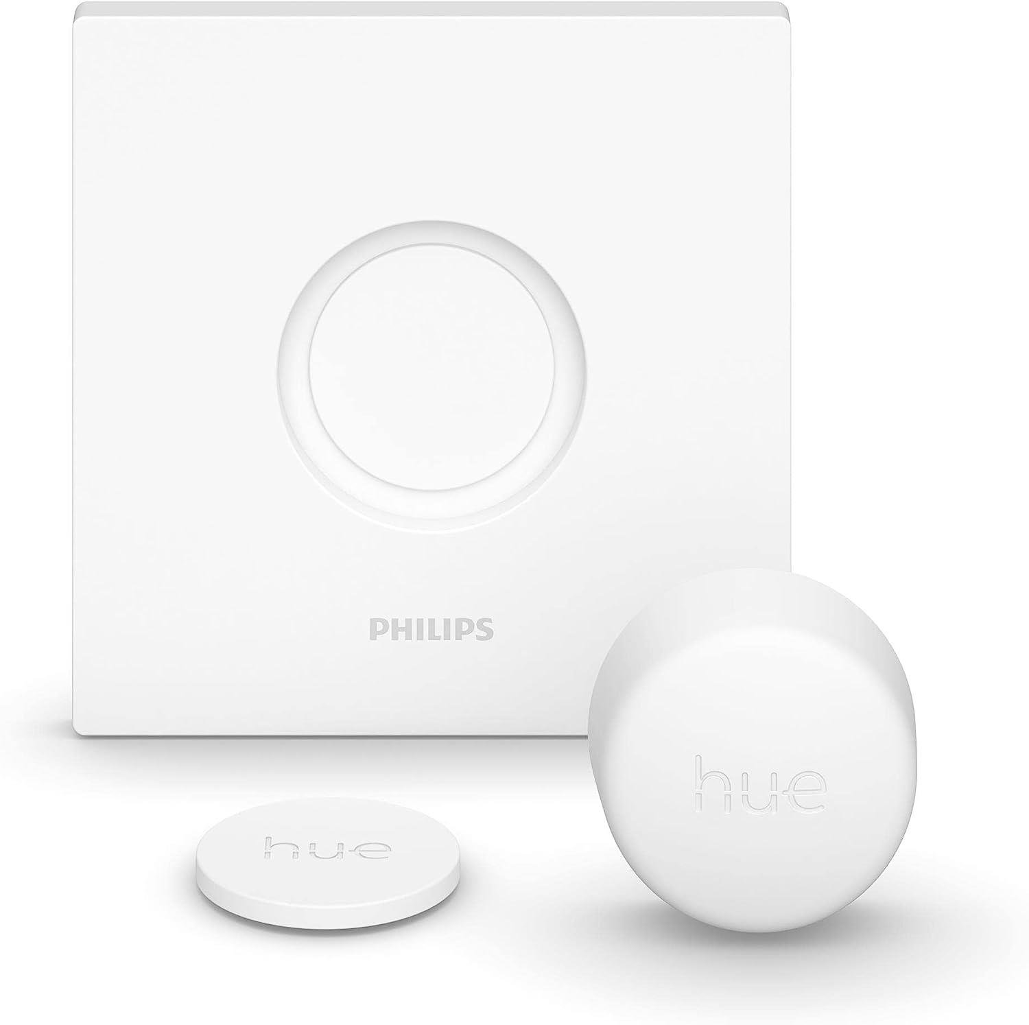 PHILIPS HUE ‎929002223005 Akıllı Buton Beyaz