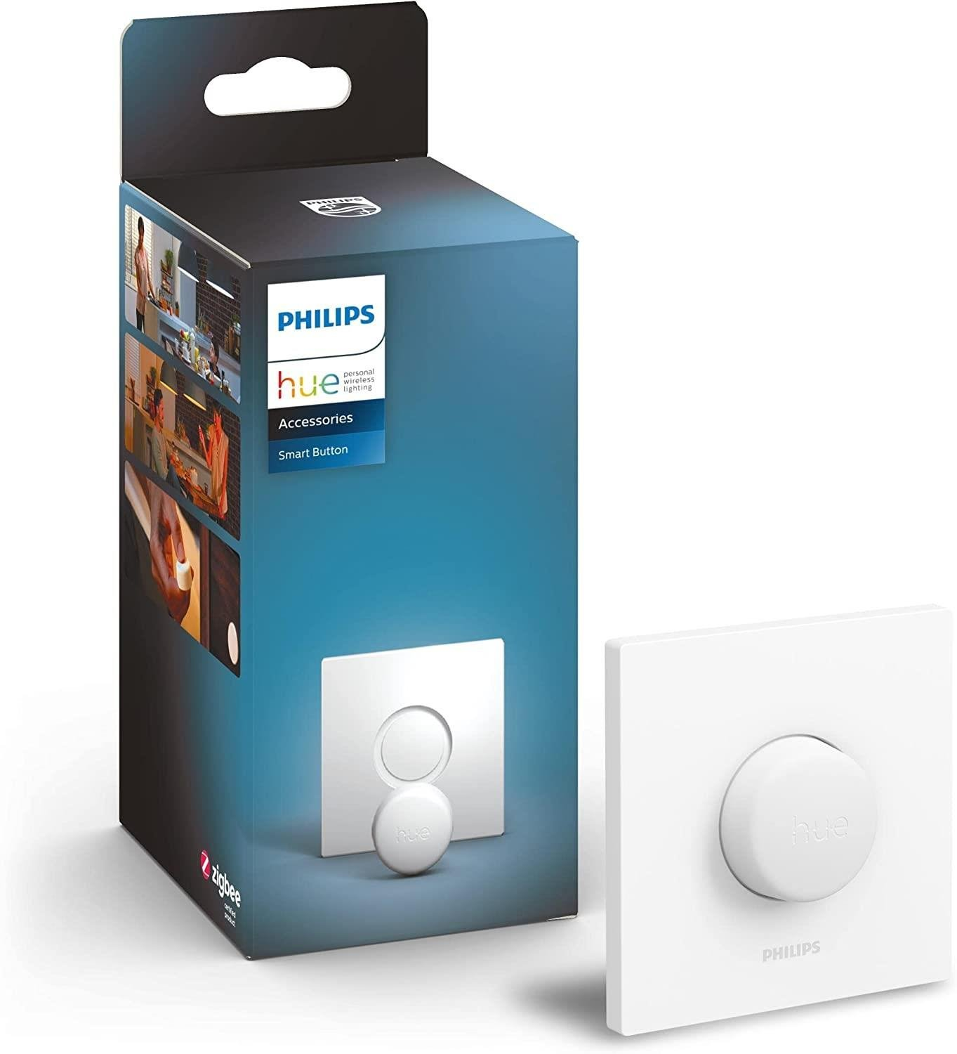 PHILIPS HUE ‎929002223005 Akıllı Buton Beyaz