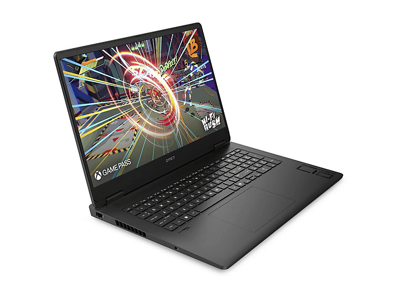HP OMEN 17-DB1003NT C67G1EA AMD Ryzen™ AI 9 365 32 GB RAM 1 TB SSD