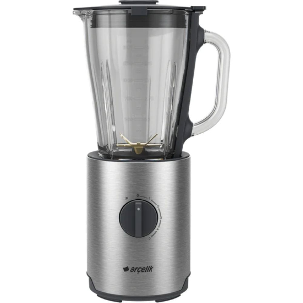 ARCELIK TB 9285 CI Skylight 800 W Blender Inox