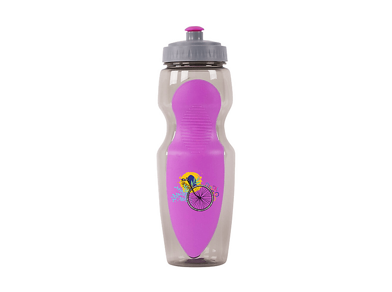 BIGGDESIGN Nature 700 ml Tritan Plastik Matara