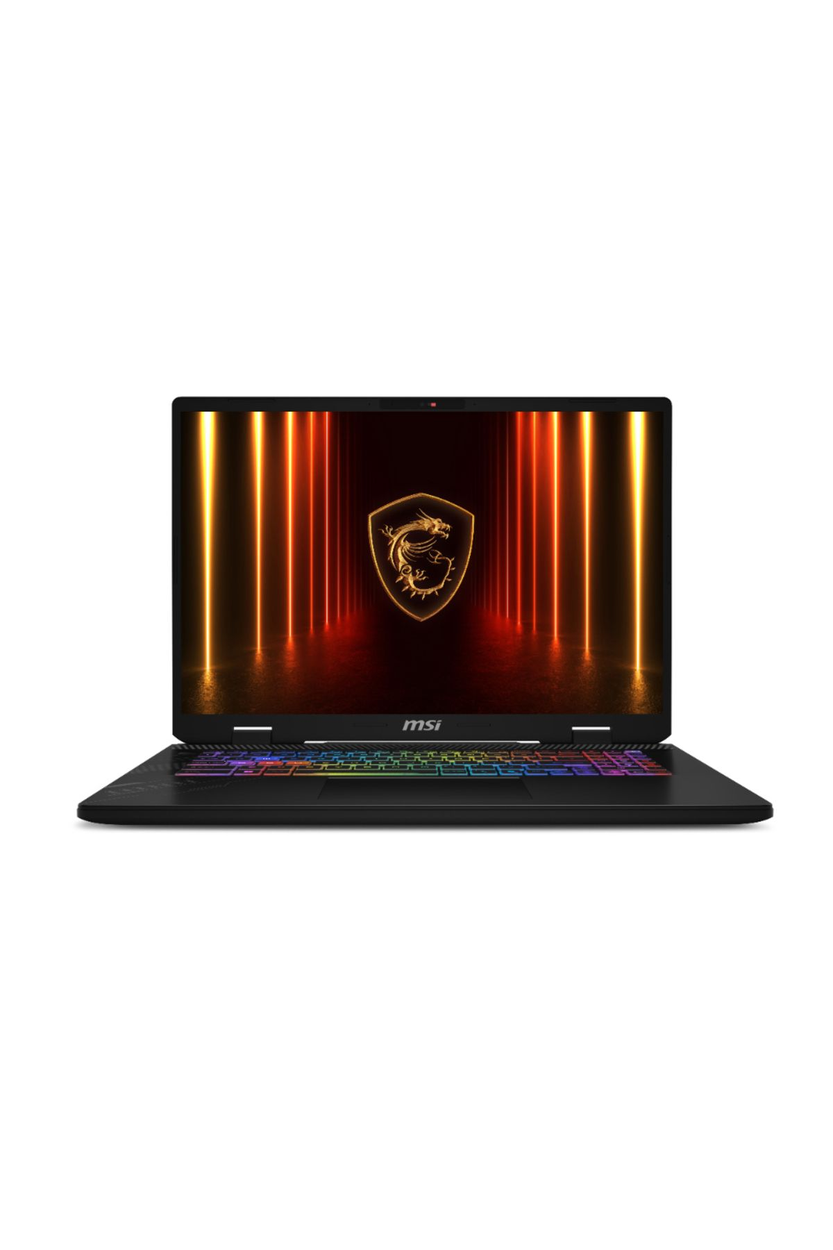 MSI NB Crosshair 17 HX AI D2XWGKG-018XTR Intel Core Ultra 7 255HX 32 GB RAM 1 TB SSD 17 inç FreeDOS Laptop Koyu Gri