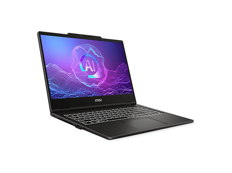 MSI NB Venturepro 15 A2RWEG-206XTR Intel Core 7 240H 32 GB RAM 1