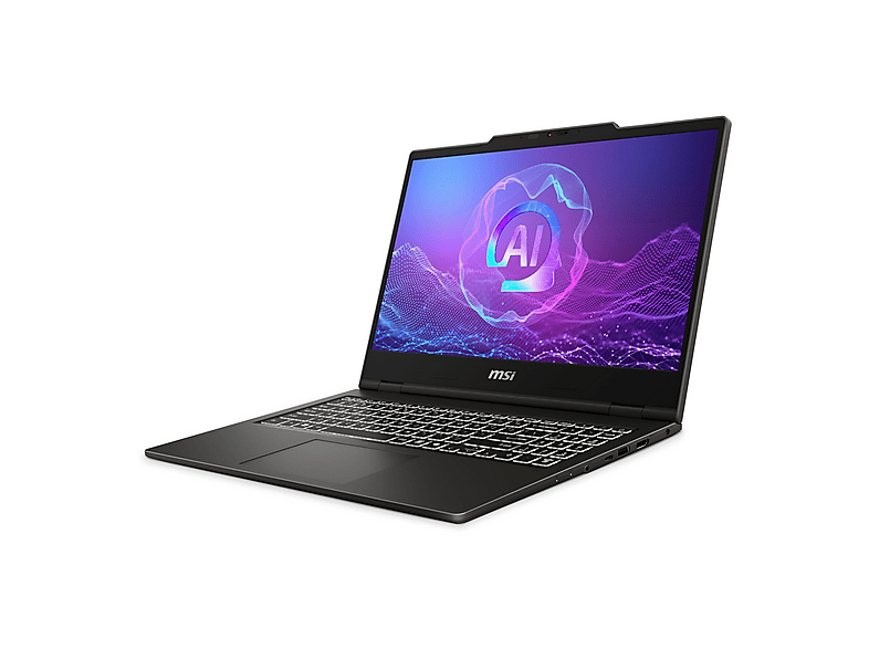 MSI NB Venturepro 15 A2RWEG-206XTR Intel Core 7 240H 32 GB RAM 1