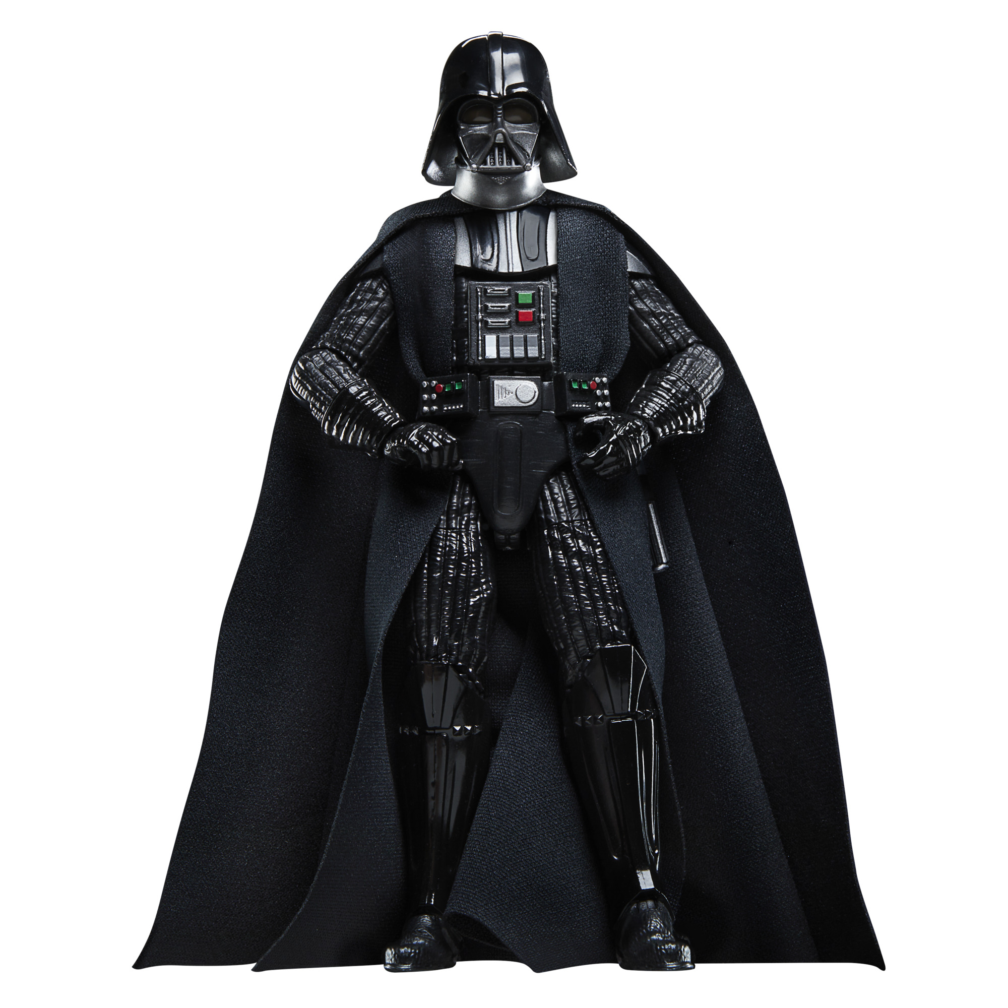 HASBRO Star Wars Black Series Darth Vader Aksiyon Figürü (A New