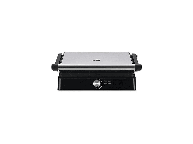 LUXELL Lxtm-01 2200 Watt Tost Makinesi İnox