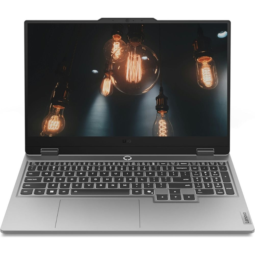 LENOVO LOQ 15IRX10 83JE00ENTR Intel Core i5-13450HX 24 GB RAM 512 GB SSD 15,6 inç FreeDOS Gaming Laptop Gri
