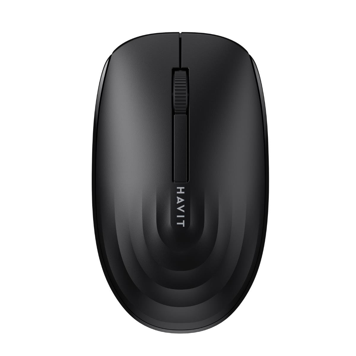 HAVIT MS93RF - 2.4GHz Kablosuz Mouse Siyah