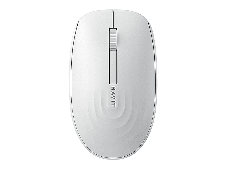 HAVIT MS93RF 2.4GHz Kablosuz Mouse Beyaz