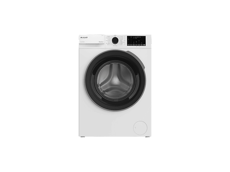 ARCELIK 9100 DMX A Enerji Sınıfı 9 kg 1000 rpm Çamaşır Makinesi Beyaz