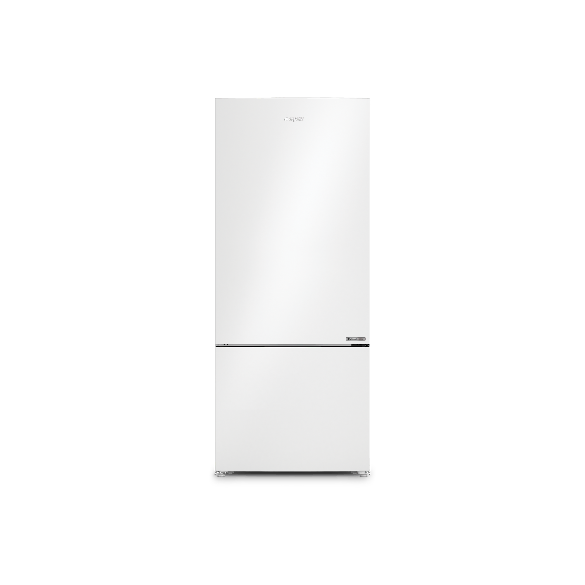 ARCELIK 274533 MB Kombi Tipi No Frost E Enerji Sınıfı Buzdolabı Beyaz