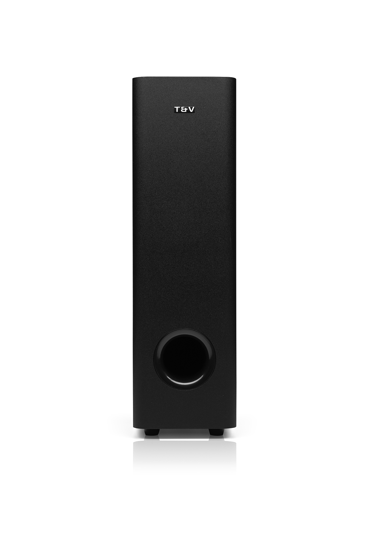 THONET & VANDER Kino HK096-03641 150W RMS Bluetooth HDMI Bluetooth, Kablolu Soundbar