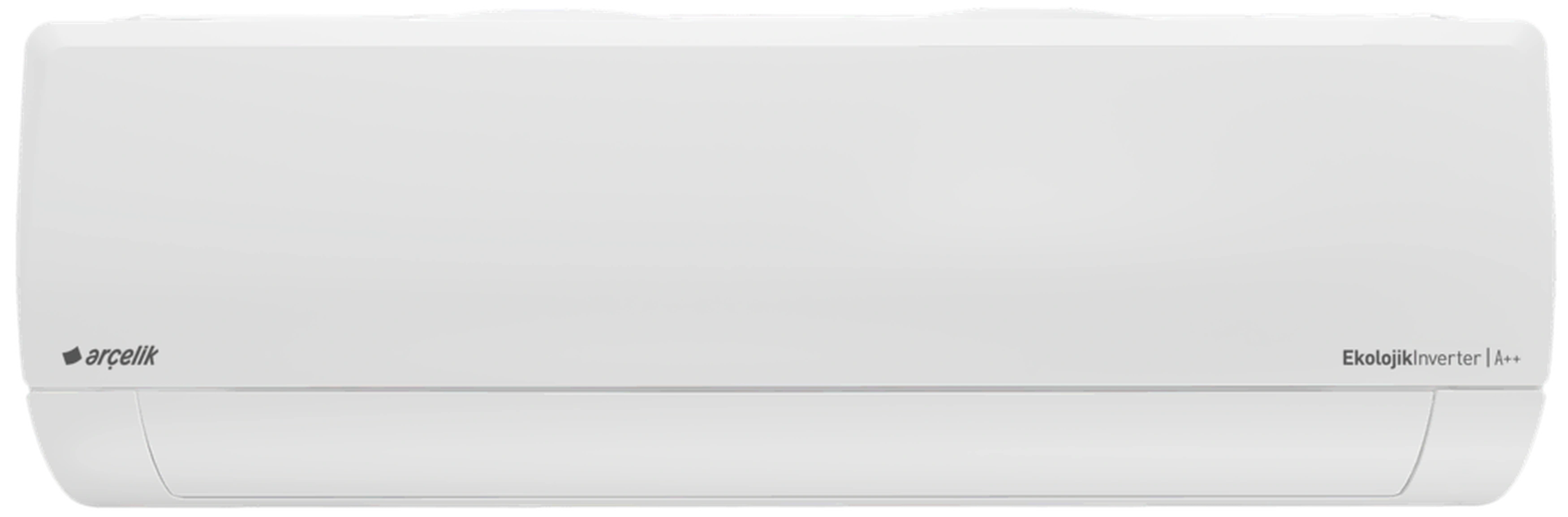 ARCELIK 24325 Ekolojik A++ Enerji Sınıfı 24000 BTU/h Inverter Klima Beyaz
