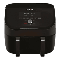 MediaMarkt INSTANT POT Vortex VersaZone 8,5L Airfryer aanbieding
