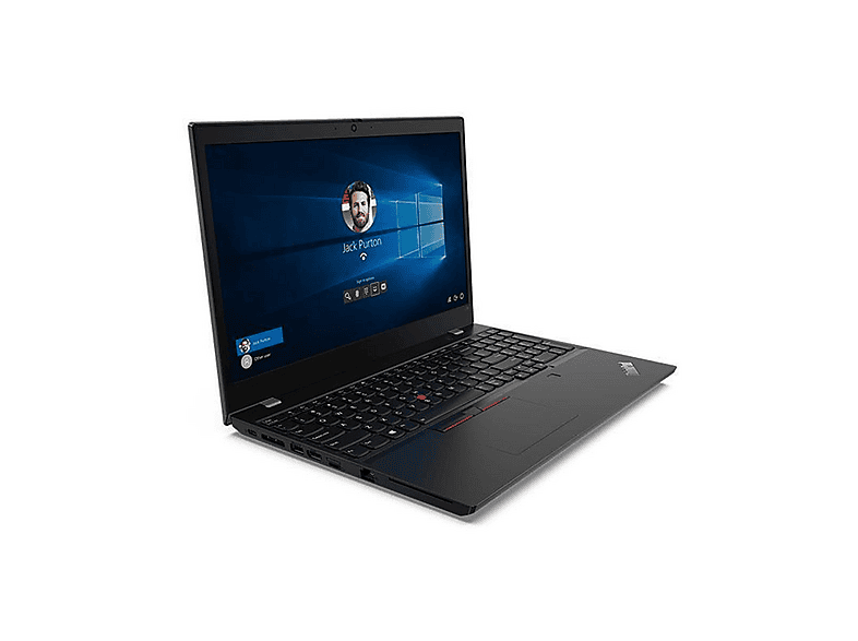 LENOVO Thinkpad L15 GEN1, Notebook, mit 15,6 Zoll Display Core™ i5