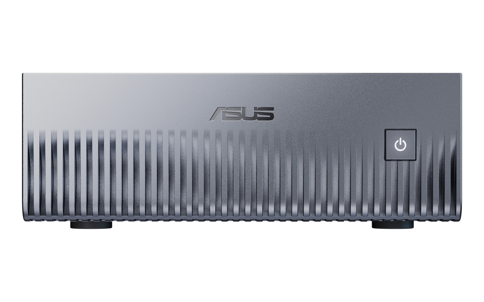 ASUS Ascent GX10 NVIDIA Blackwell GPU DGX OS Kompakt Yapay Zeka Süper GB10 128 GB RAM 1 TB SSD İşletim Sistemi Bulunmuyor Bilgisayar