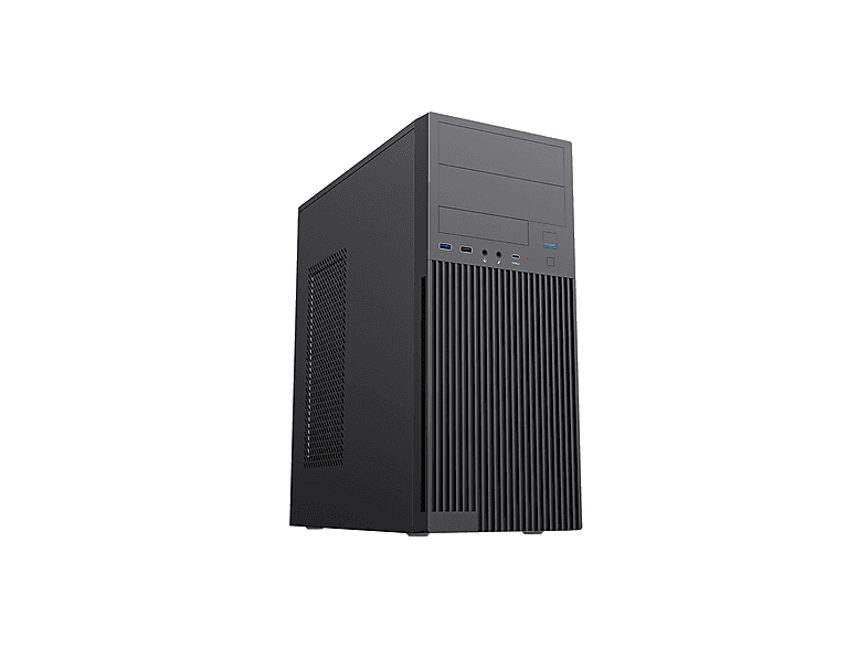 ITEK PILOT Z27 Lite PC-behuizing | MediaMarkt
